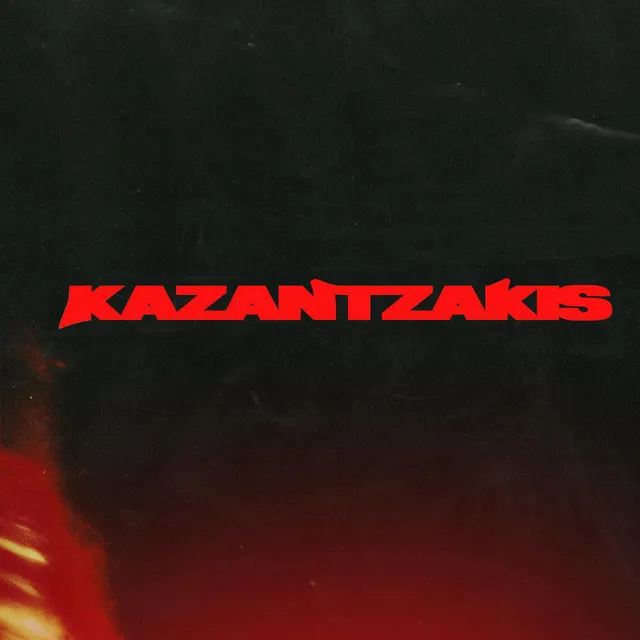 Kazantzakis