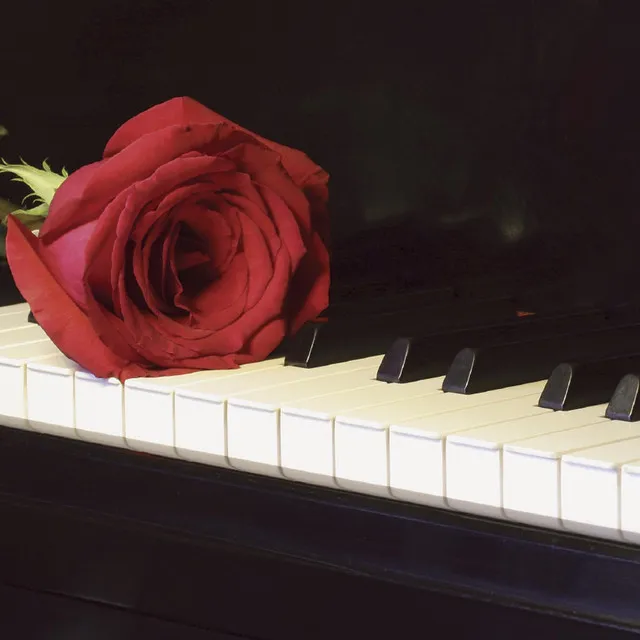 Piano Love Songs