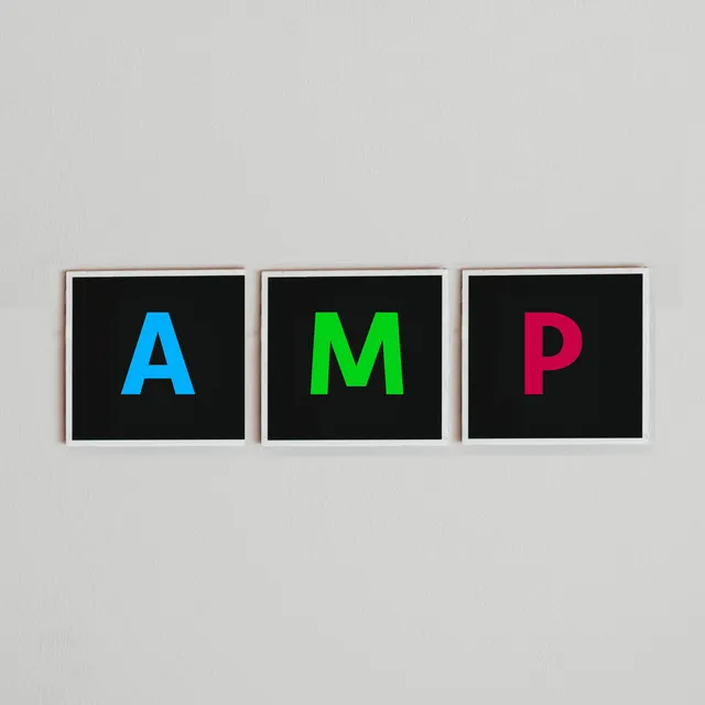 AMP