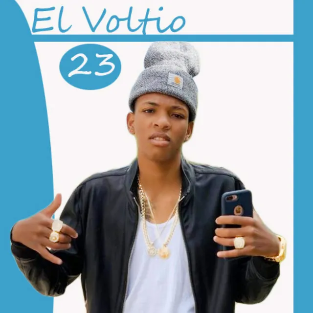 El Voltio 23