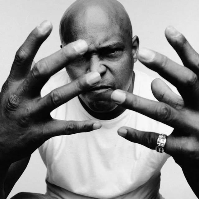 Sticky Fingaz