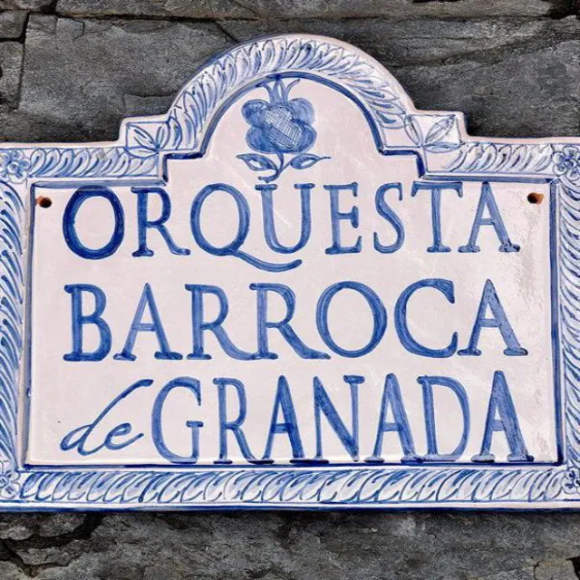 Orquesta Barroca de Granada