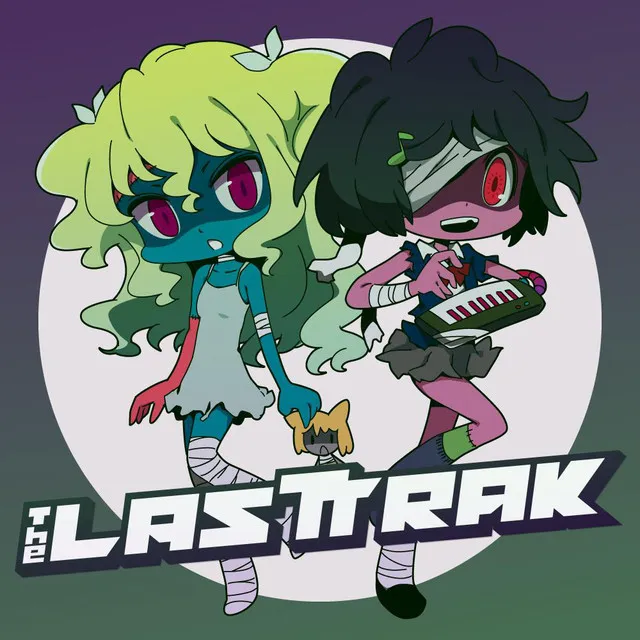 The LASTTRAK