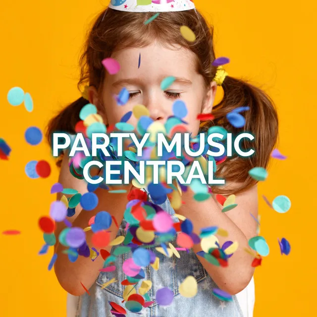 Party Music Central