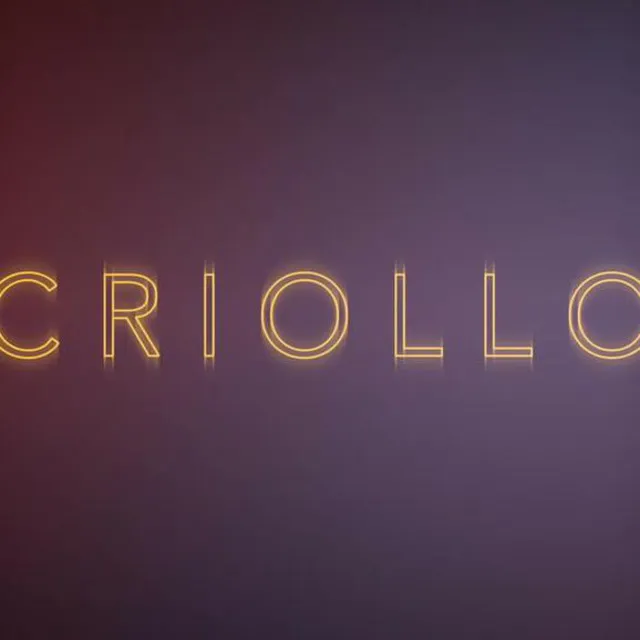 Criollo