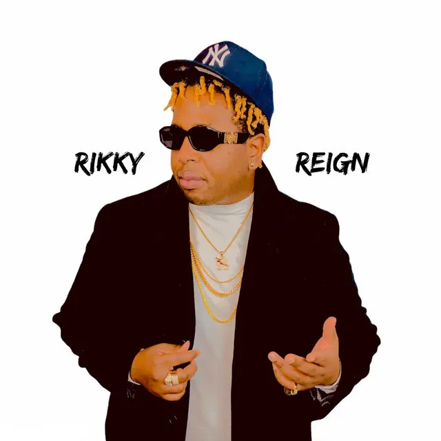 Rikky Reign