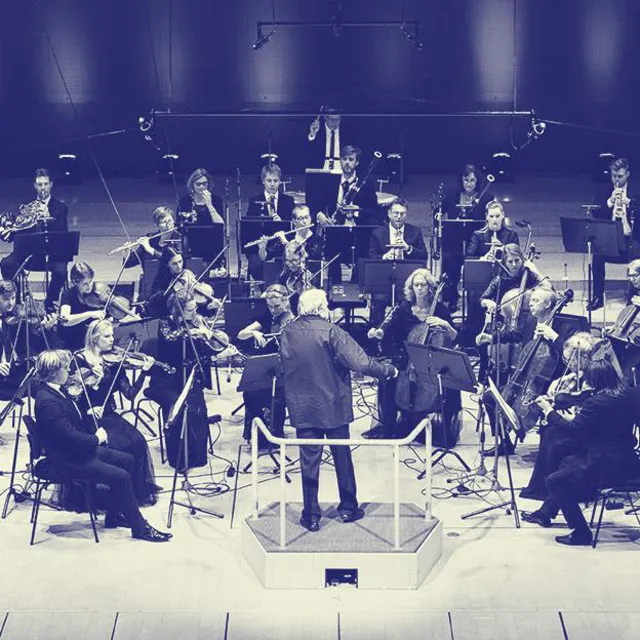 Danish Chamber Orchestra