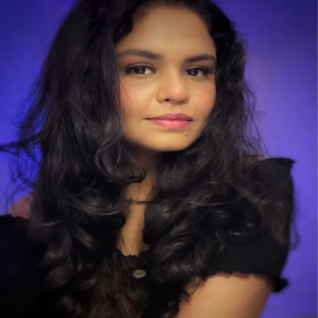 Divyani Mishra