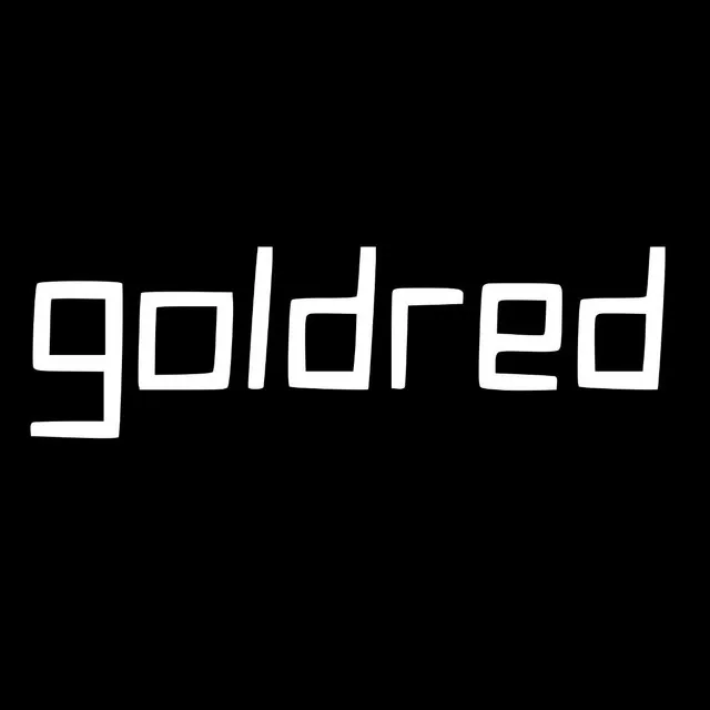 GoldRed