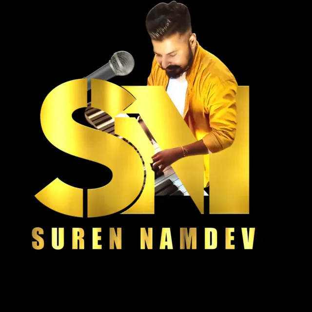 Suren Namdev