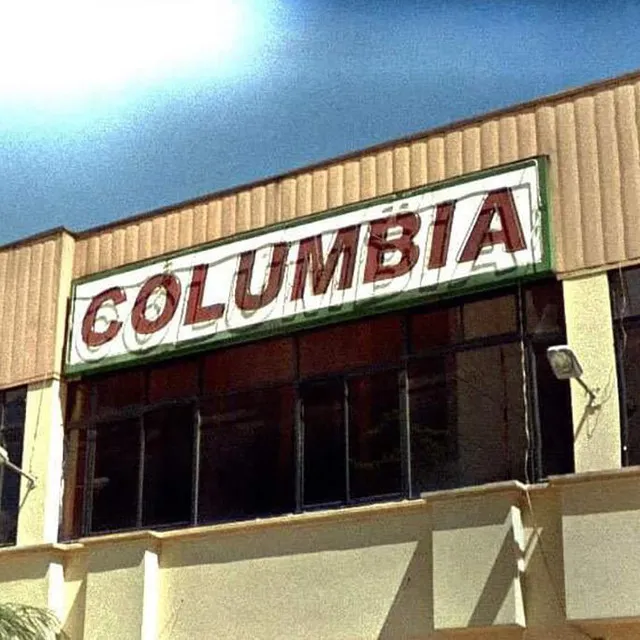 Columbia