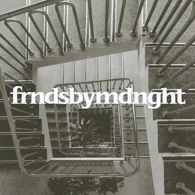 FRNDSbyMDNGHT