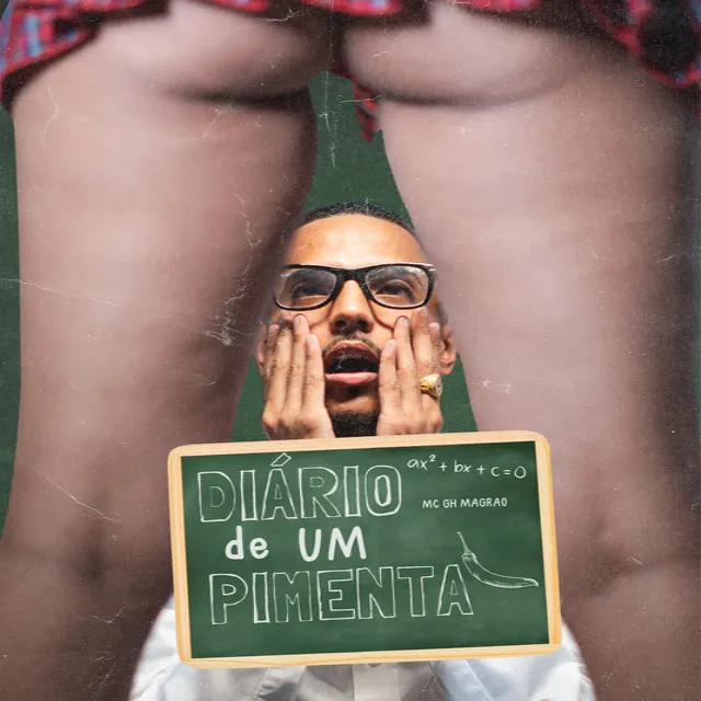 MC GH MAGRÃO