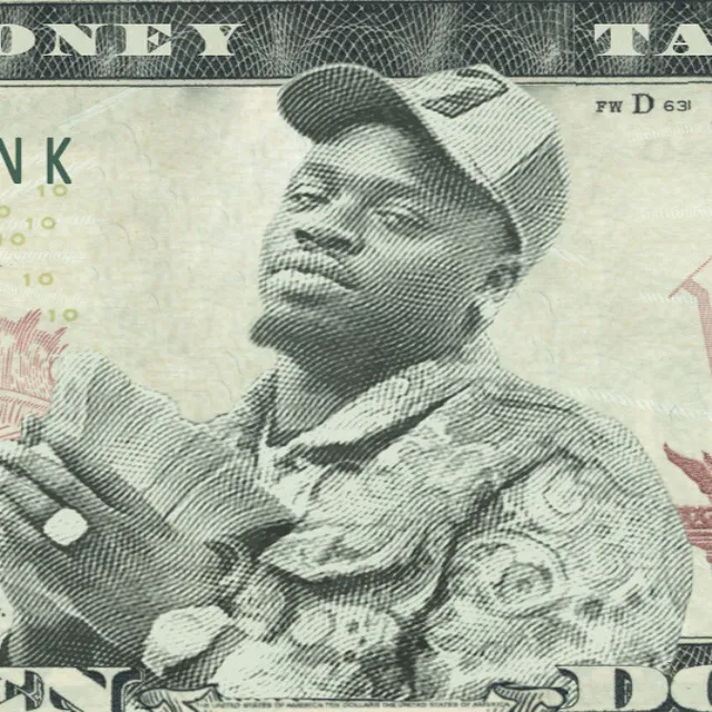 Fetty P Franklin