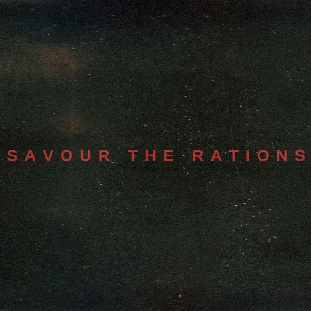 Savour the Rations