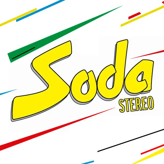 Soda Stereo