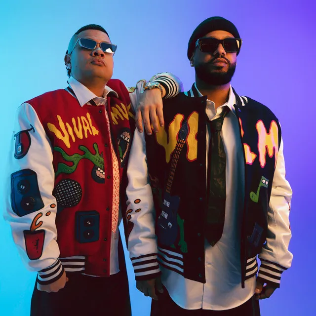 Jowell & Randy