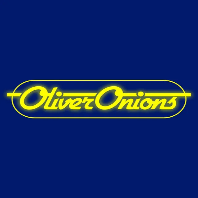 Oliver Onions