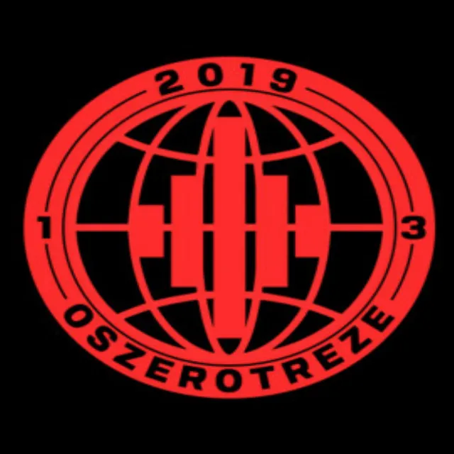 OSZEROTREZE