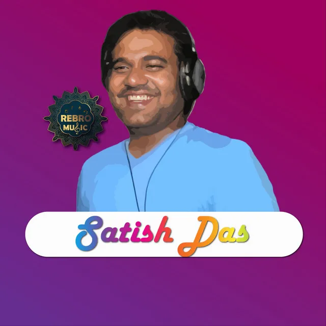 Satish Das