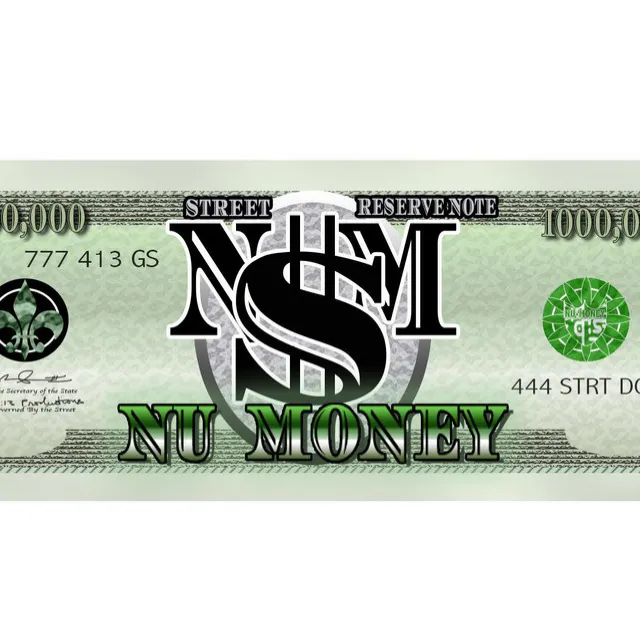 Nu Money