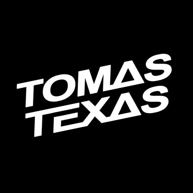 Tomas Texas