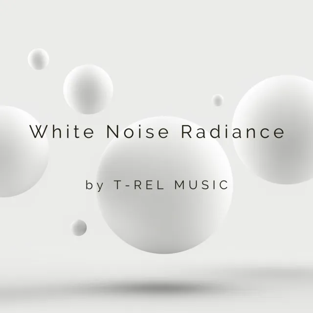 White Noise Radiance