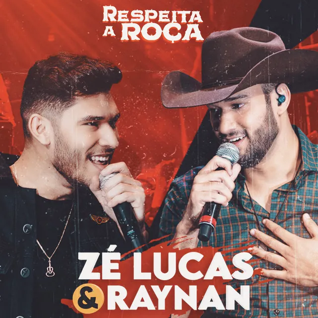 Zé Lucas e Raynan