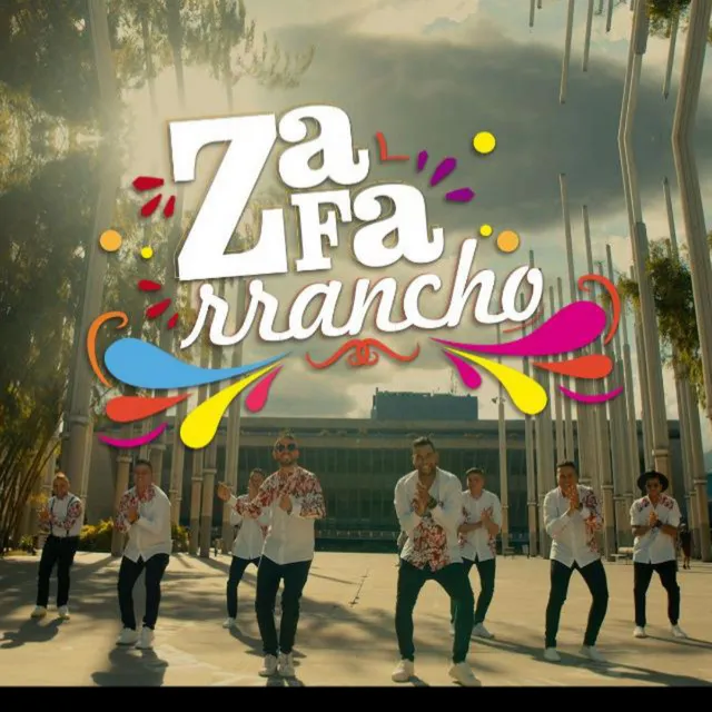 Zafarrancho