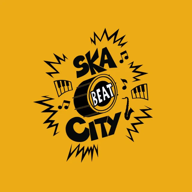 Ska Beat City