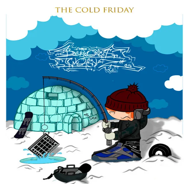 THECOLDFRIDAY