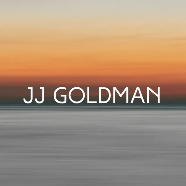 JJ Goldman