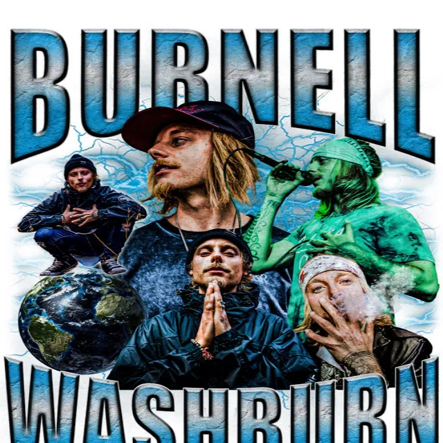 Burnell Washburn