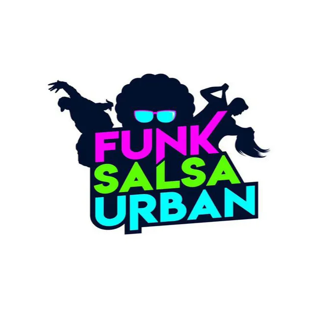 Funk Salsa Urban