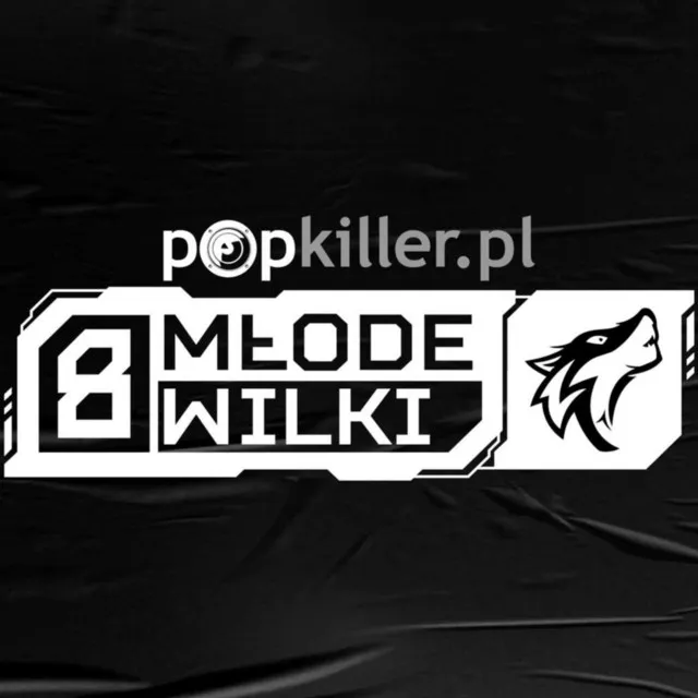 Popkiller Młode Wilki