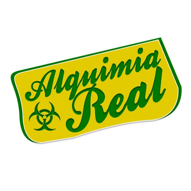 Alquimia Real