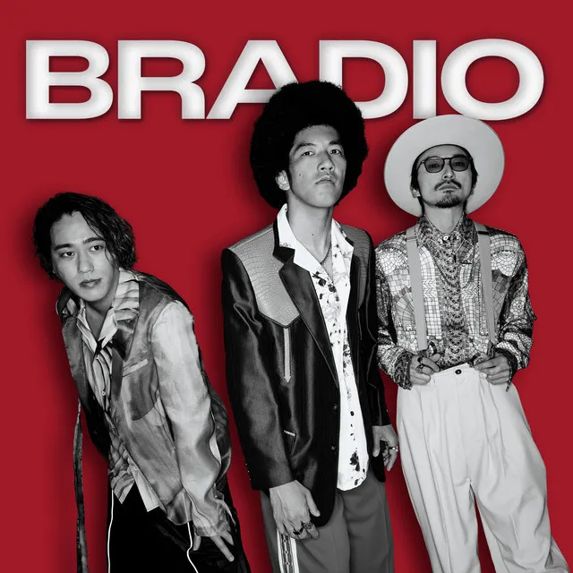 BRADIO