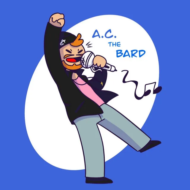 AC The Bard