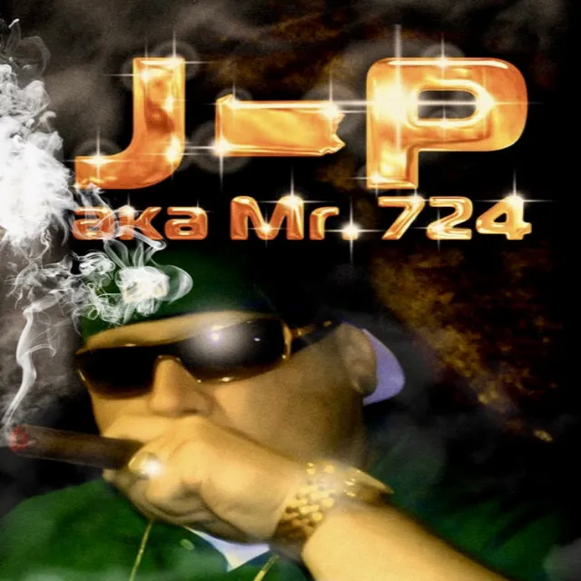 Jp Mr. 724