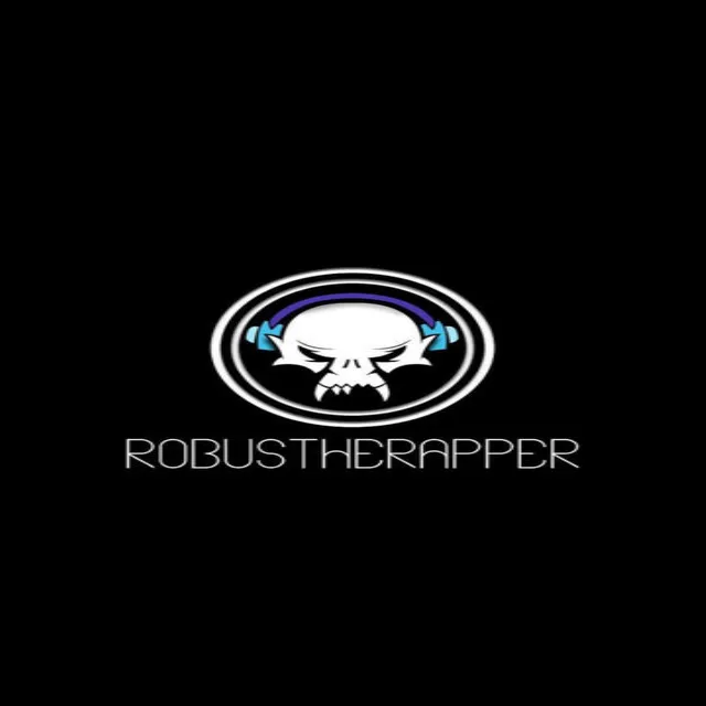 Robust The Rapper