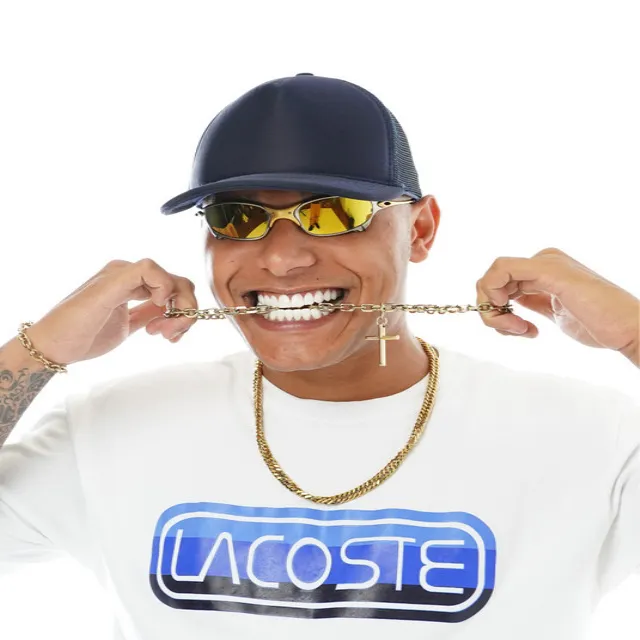 MC Luizão