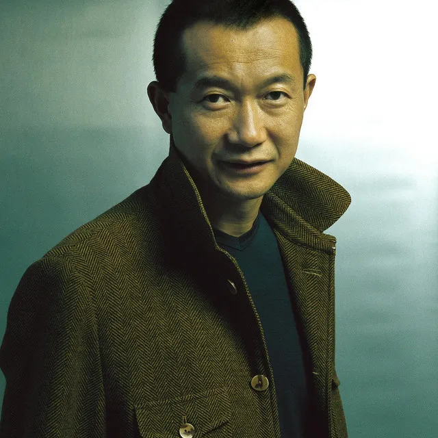 Tan Dun