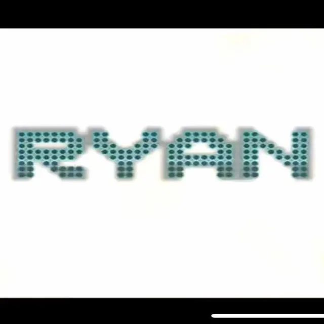 Ryan