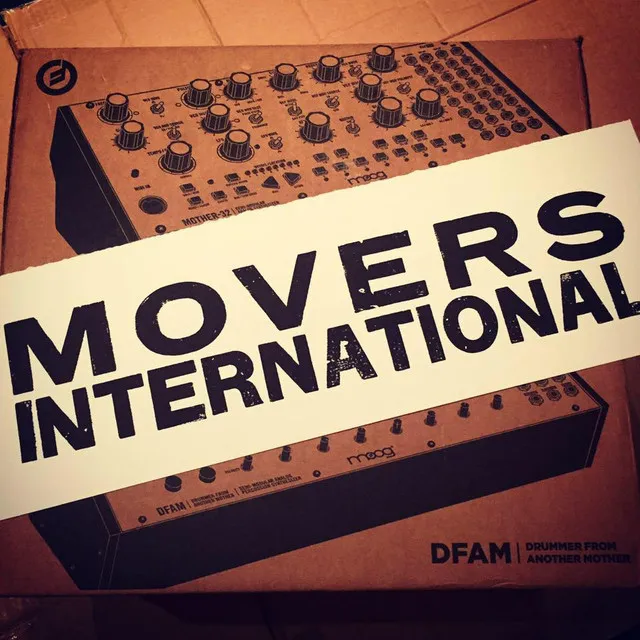 Movers International