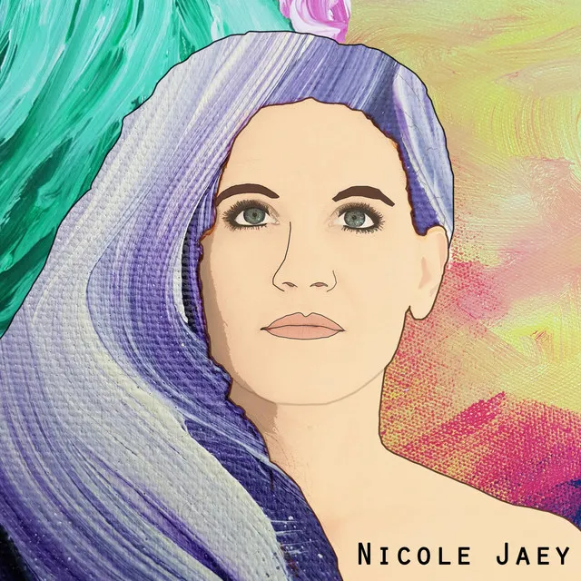 Nicole Jaey