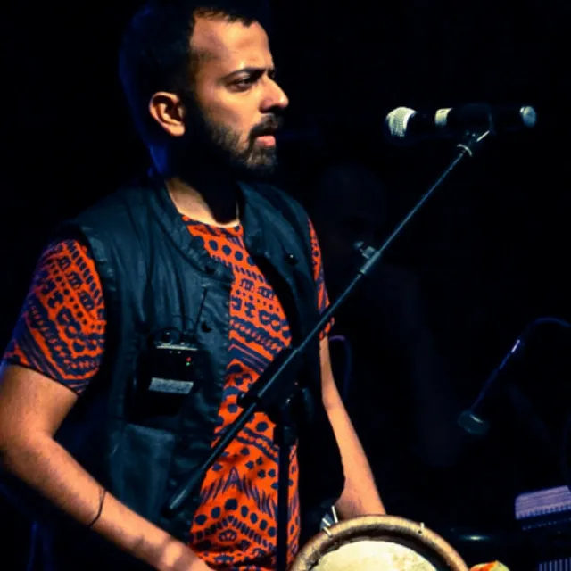 Shreekumar Vakkiyil