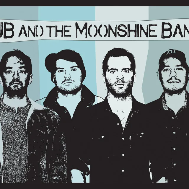 JB and the Moonshine Band