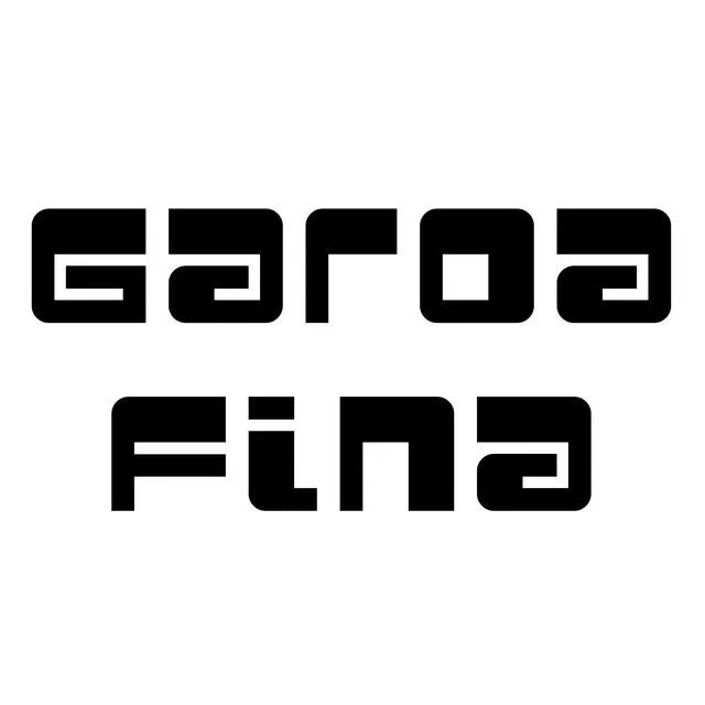 Garoa Fina