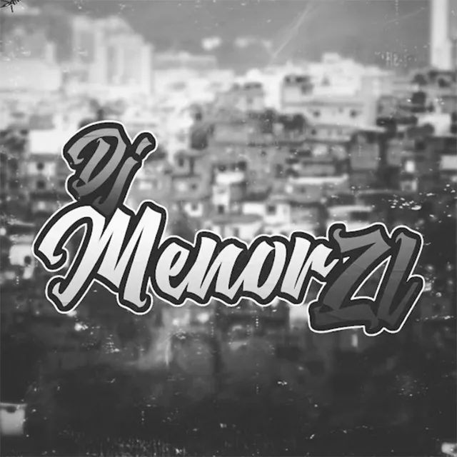 DJ MENOR ZL