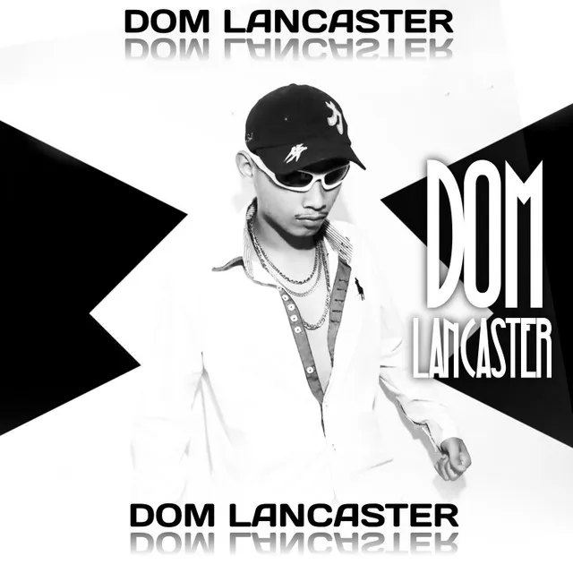 Dom Lancaster